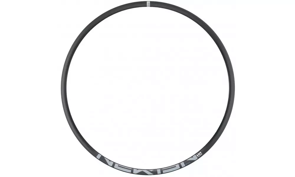 Velg NEWMEN Evolution Alu E.G.35 29" 28H black-grey 