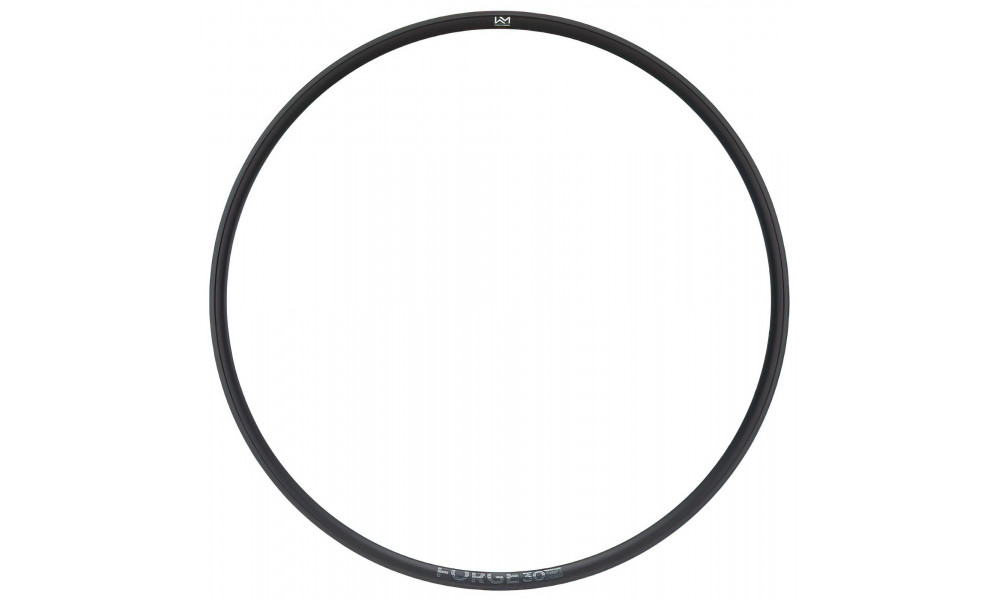 Velg NEWMEN Forge Alu 30 light 27.5" 28H - 1