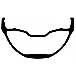 Velg NEWMEN Forge Alu 30 light 27.5" 28H