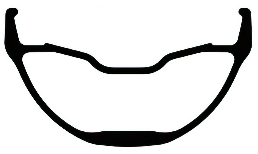 Velg NEWMEN Forge Alu 30 light 27.5" 28H - 2