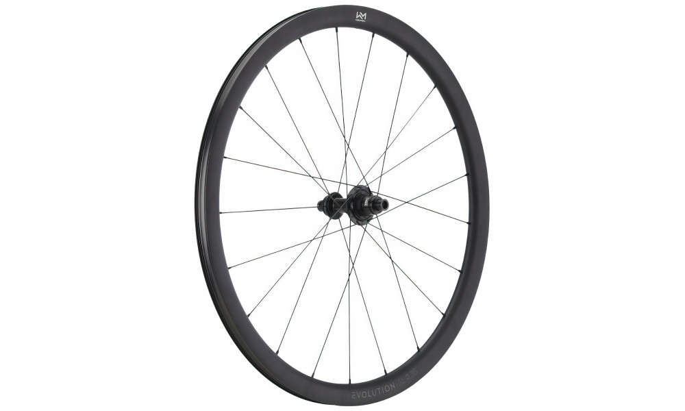 Tagajooks NEWMEN Evolution Alu SL R.35 622 21H Road SJ C-Lock 12x142 XDR 