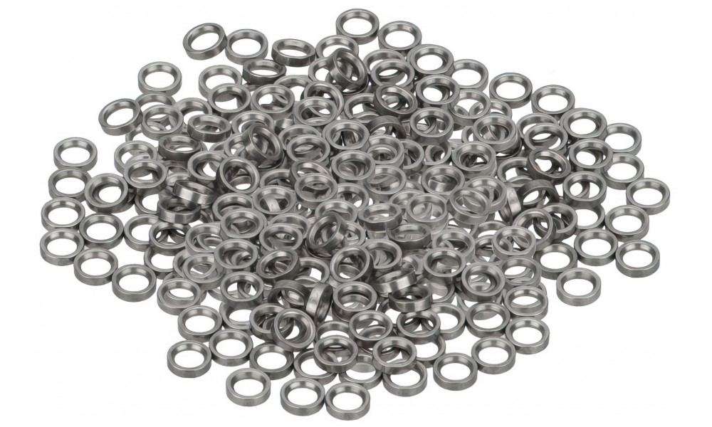 Ventiili vahepuks NEWMEN 4.8x7.5x2 (500 tk.) 