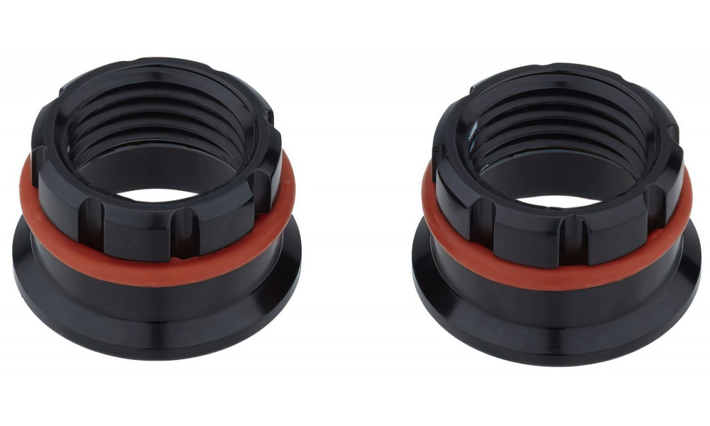 Ventiili mutrite komplekt NEWMEN Streem 