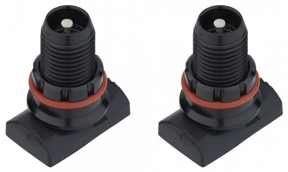 Sisekummita ventiilide komplekt NEWMEN Streem Aero Tubeless 