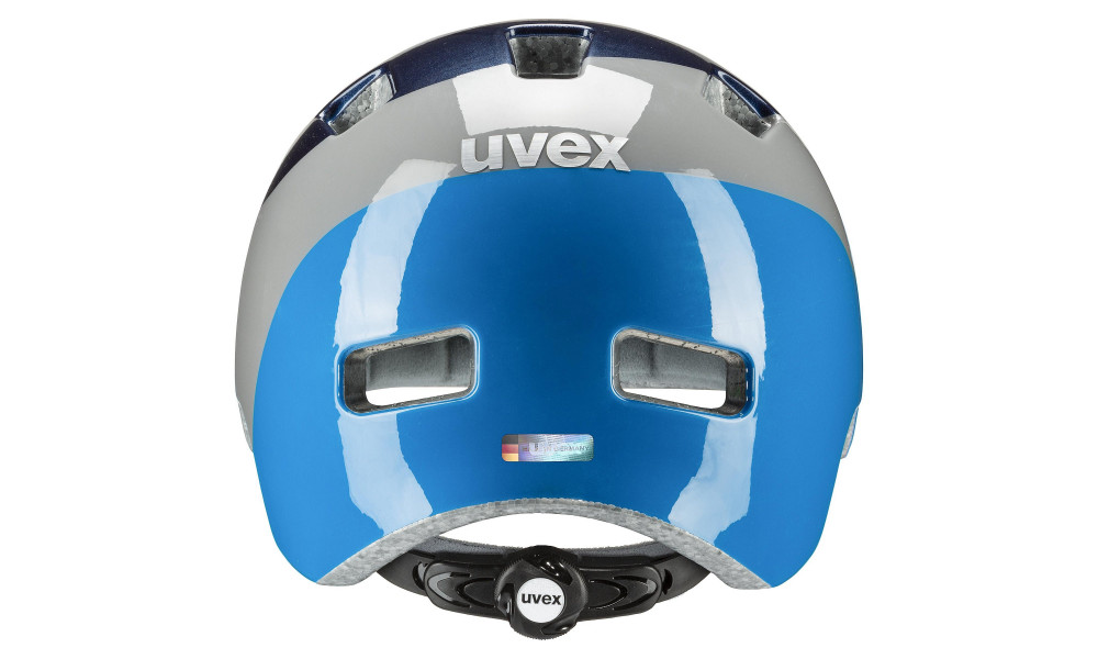 Kiivri Uvex hlmt 4 deep space - blue - 2