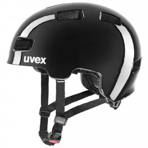 Kiivri Uvex hlmt 4 black Kiivri Uvex hlmt 4 black