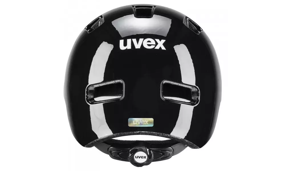 Kiivri Uvex hlmt 4 black - 2