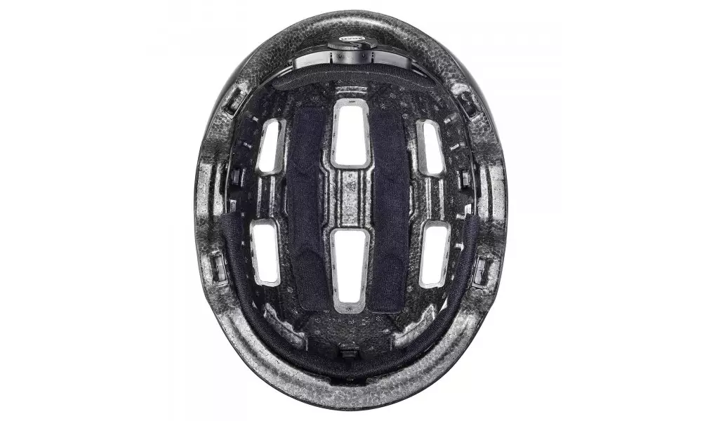 Kiivri Uvex hlmt 4 black - 4