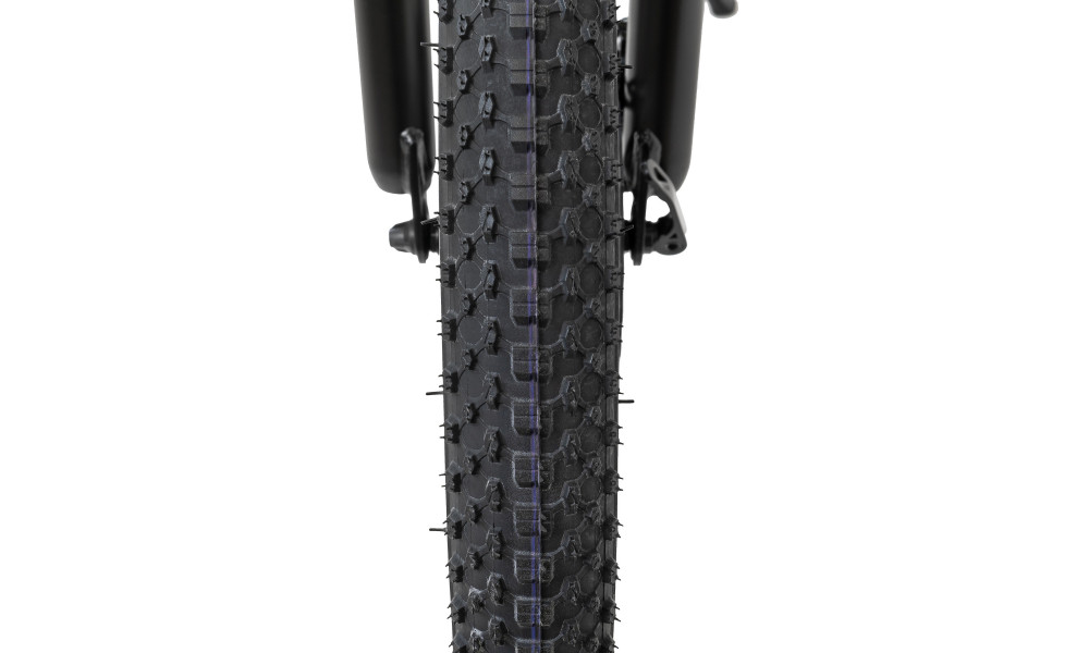 Jalgratas Romet Rambler Ragos Dirt 24 Alu black-green - 9