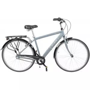 Jalgratas Romet Atlanta Alu NX3 graphite matt