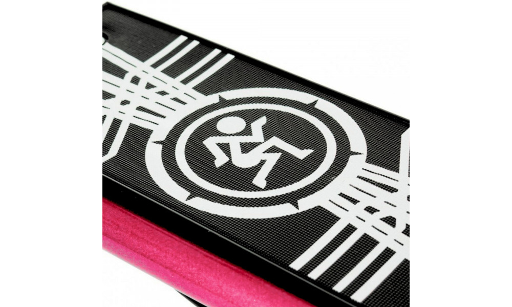 Tõukeratas HyperMotion Ruby 12" red - 4