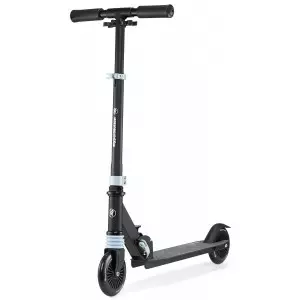 Tõukeratas HyperMotion Wally black-blue