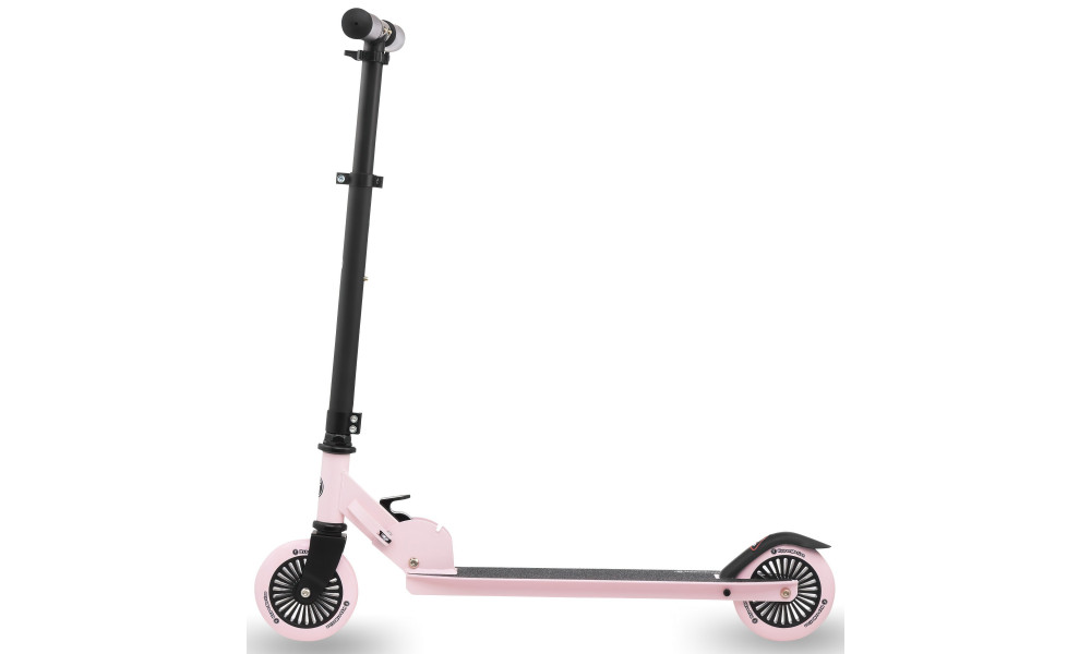 Tõukeratas HyperMotion Willy pink - 7