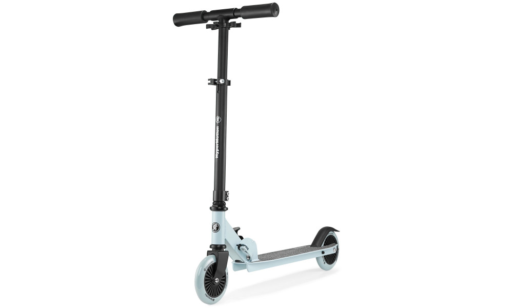 Tõukeratas HyperMotion Willy light blue - 1