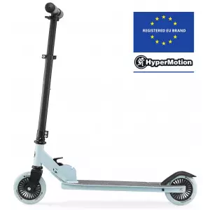 Tõukeratas HyperMotion Willy light blue