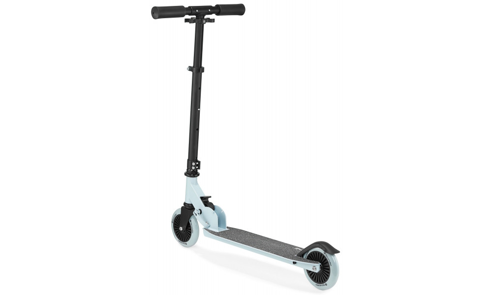 Tõukeratas HyperMotion Willy light blue - 3