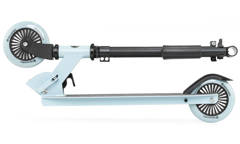 Tõukeratas HyperMotion Willy light blue - 5