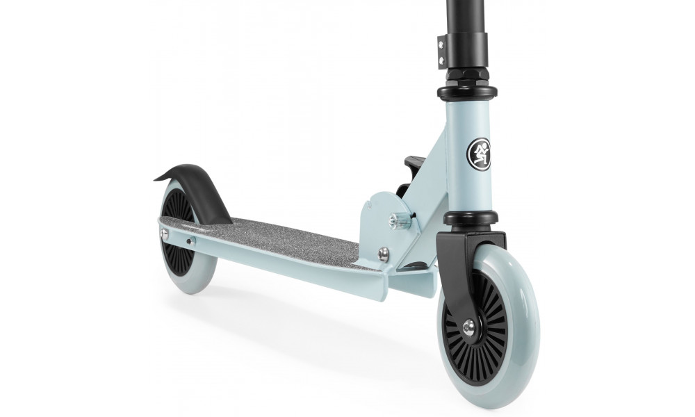 Tõukeratas HyperMotion Willy light blue - 6