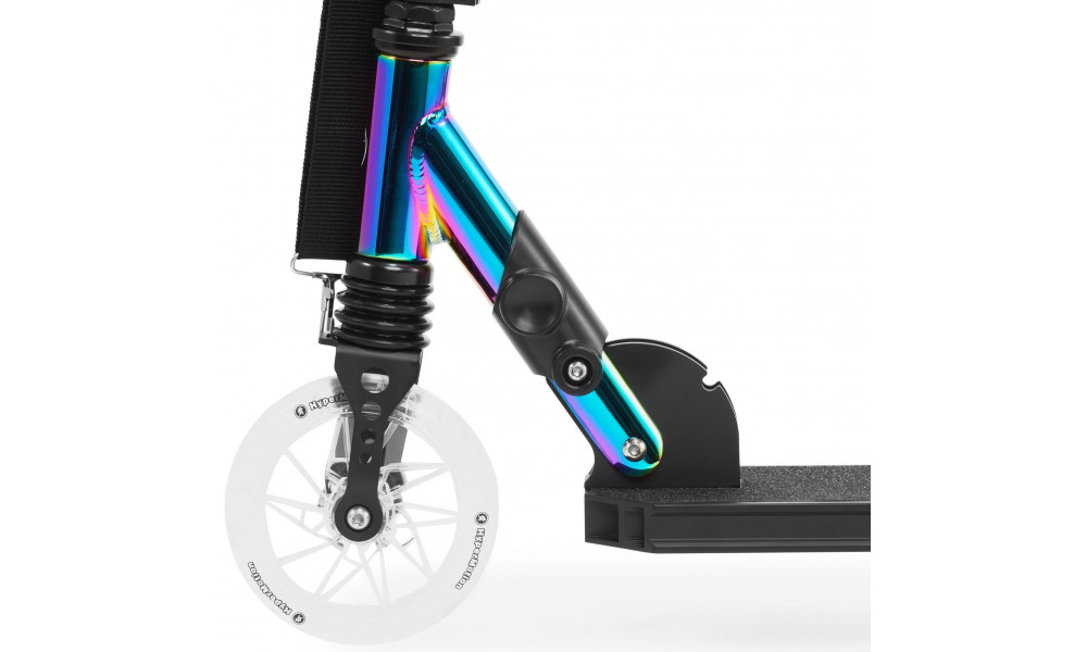 Tõukeratas HyperMotion Holo Majestic - 3