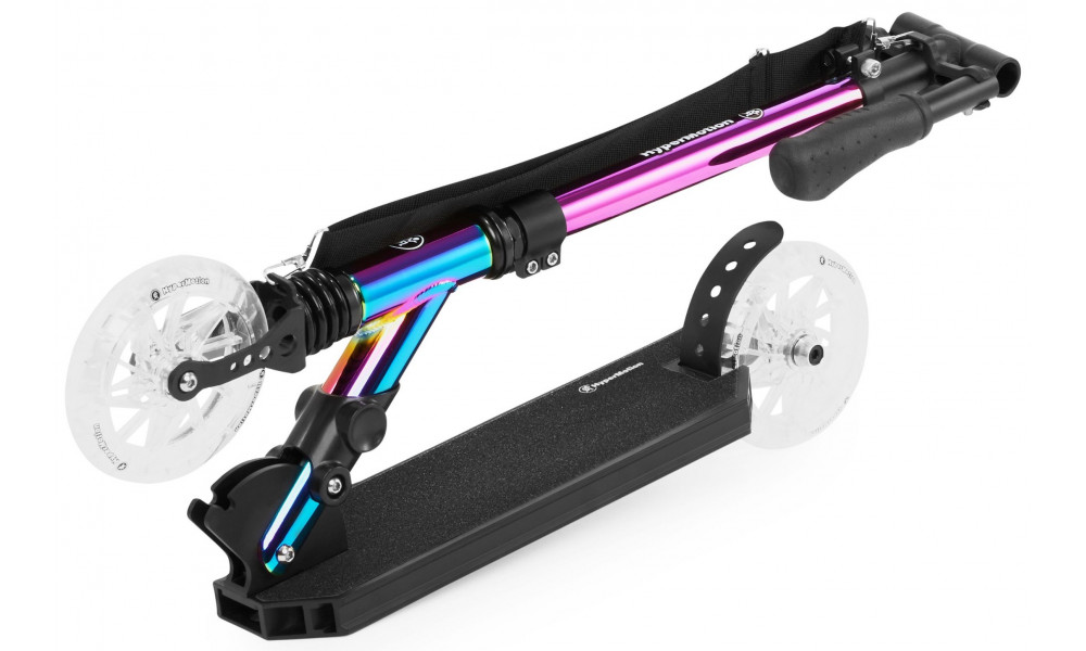 Tõukeratas HyperMotion Holo Majestic - 7