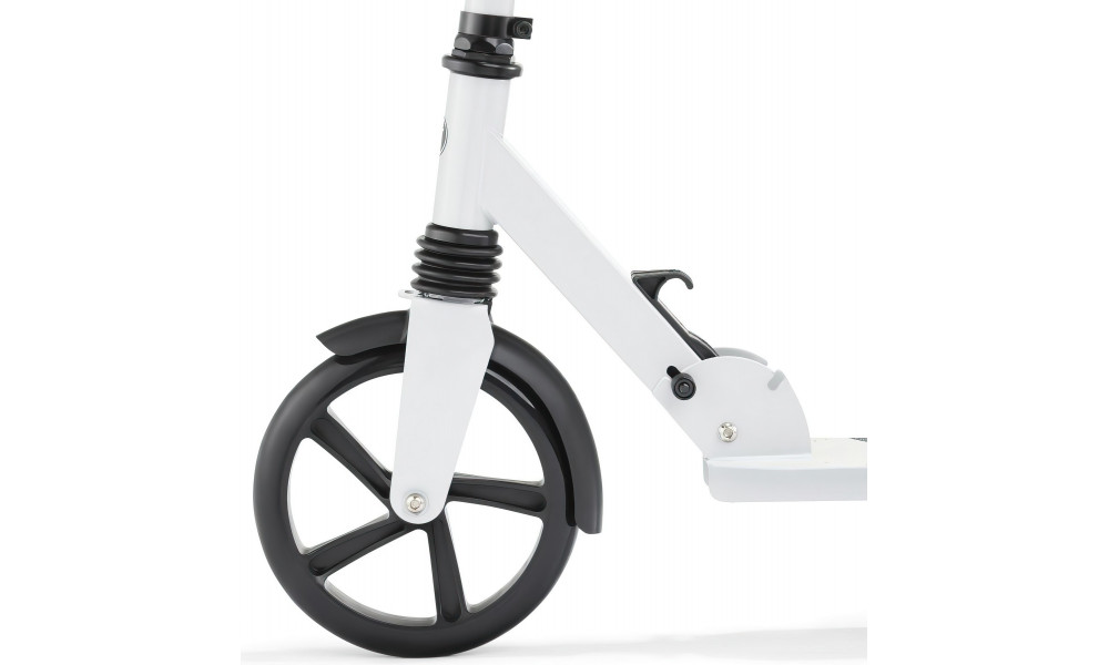 Tõukeratas HyperMotion City Swift 12 white - 2