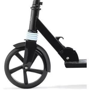 Tõukeratas HyperMotion Swift 12 black