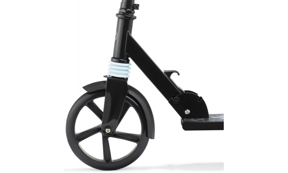 Tõukeratas HyperMotion Swift 12 black - 2