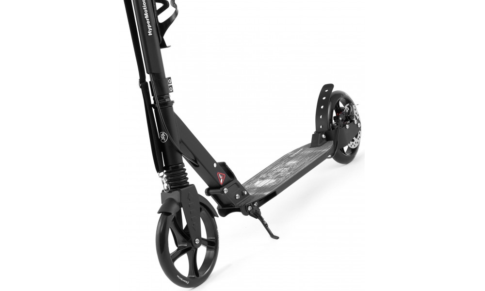 Tõukeratas HyperMotion Skyline black - 5