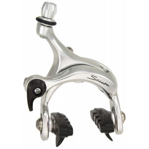 Pidur V-Pidur Azimut Alu silver
