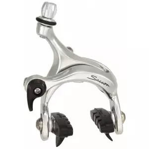Pidur V-Pidur Azimut Alu silver