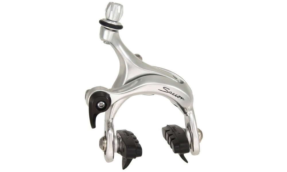 Pidur V-Pidur Azimut Alu silver 