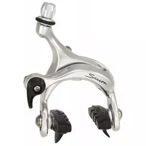 Pidur V-Pidur Azimut Alu silver