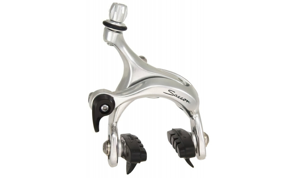 Pidur V-Pidur Azimut Alu silver 