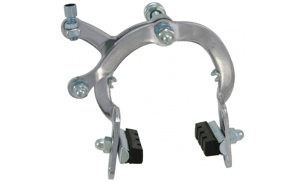 Pidur esimene Saccon Italy FSI55 Caliper CP size 72/99mm axle 45mm 