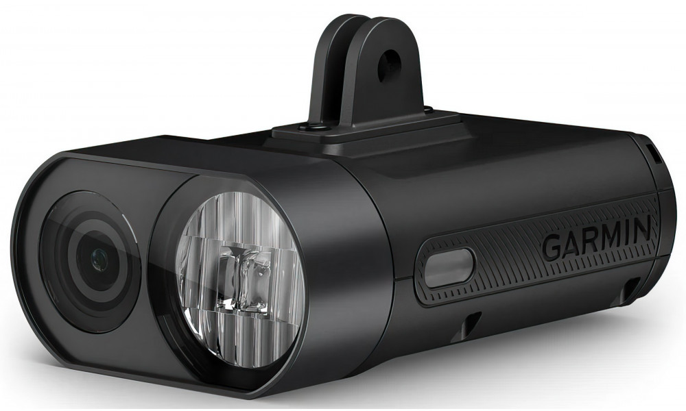 Esituli Garmin Varia Vue sensor + Camera - 1