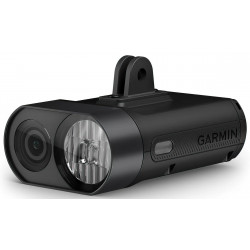 Esituli Garmin Varia Vue sensor + Camera