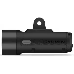 Esituli Garmin Varia Vue sensor + Camera