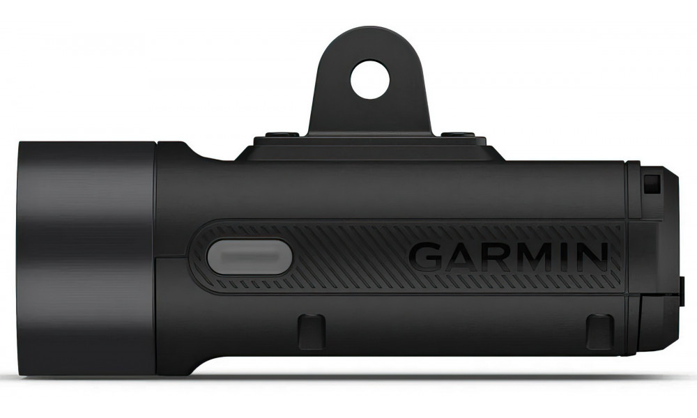 Esituli Garmin Varia Vue sensor + Camera - 2