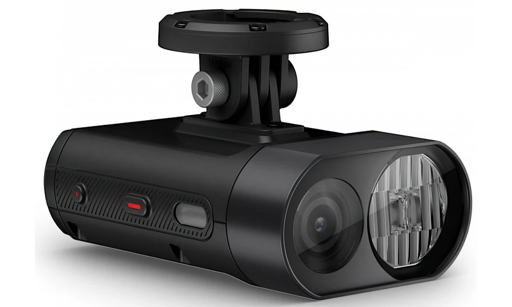 Esituli Garmin Varia Vue sensor + Camera - 3