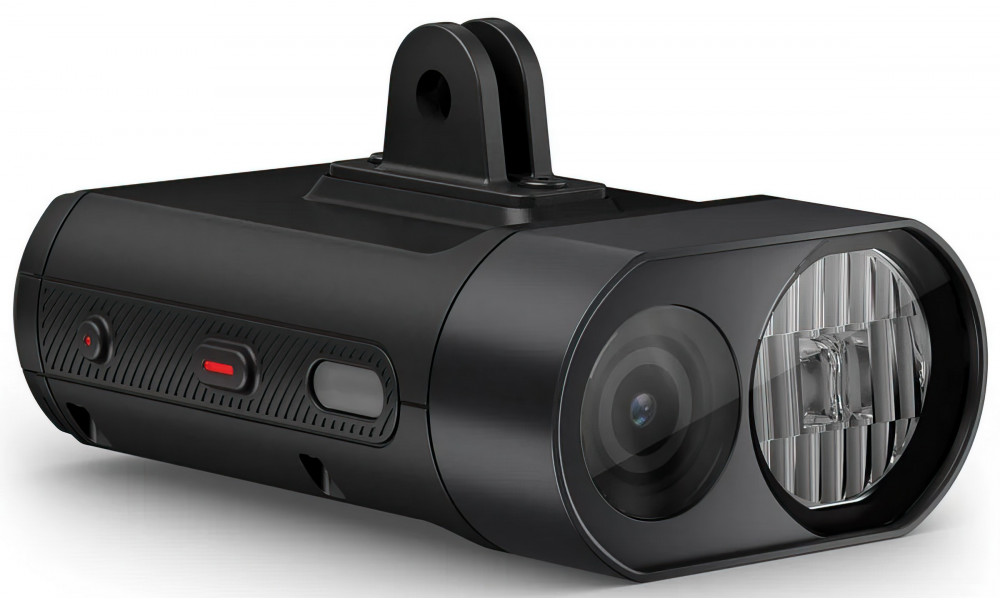 Esituli Garmin Varia Vue sensor + Camera - 5