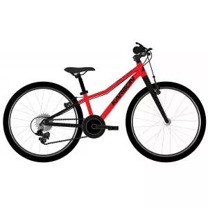 Jalgratas Karbon Superlight 26 red