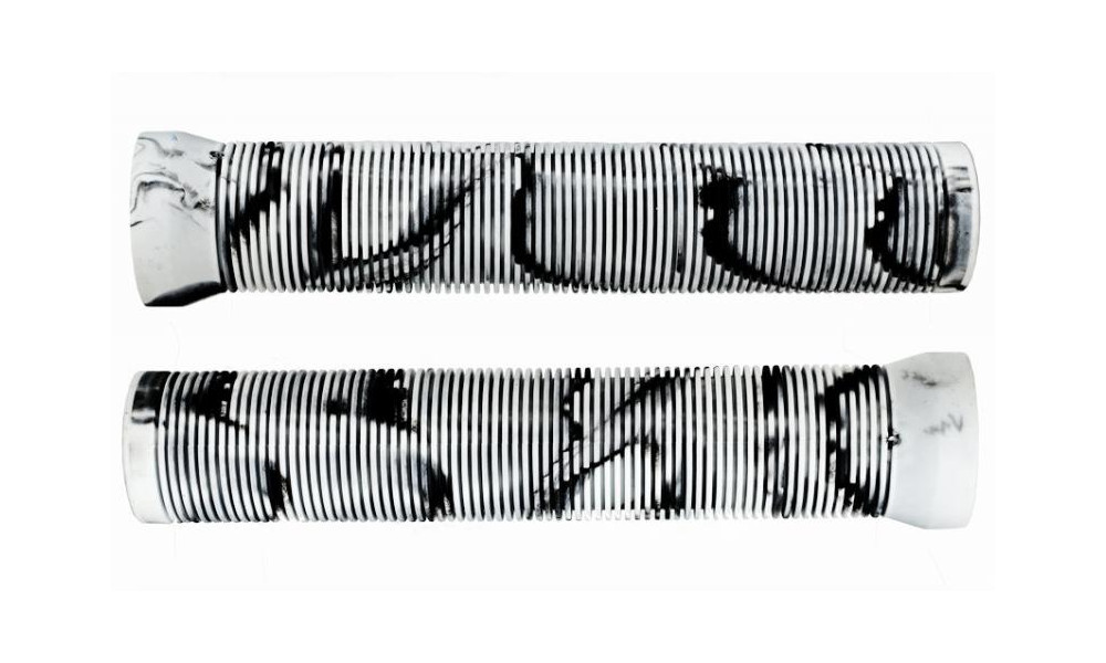 Käepidemed ProX GP-70H 165mm white-black 