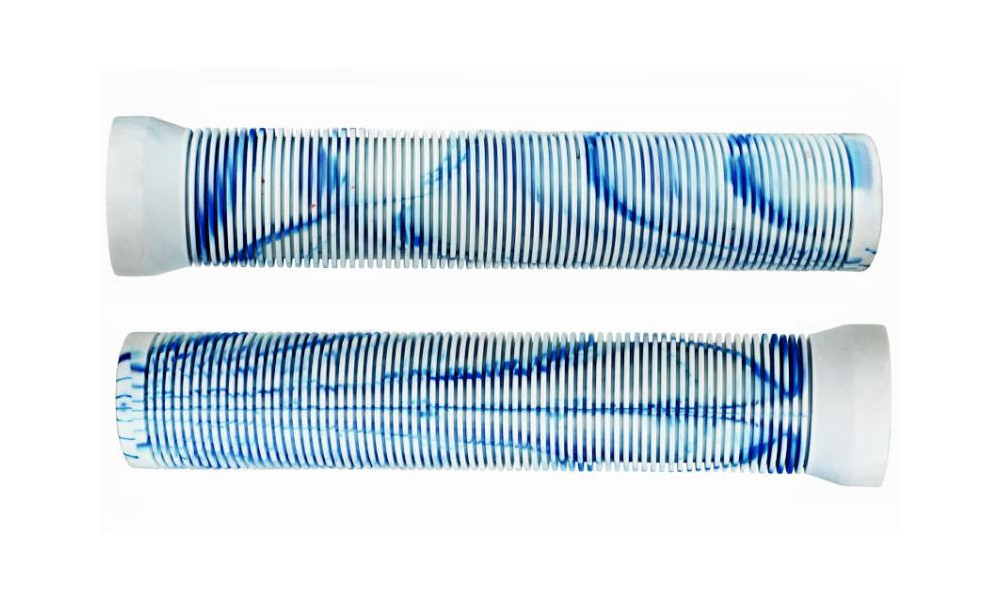 Käepidemed ProX GP-70H 165mm white-blue 