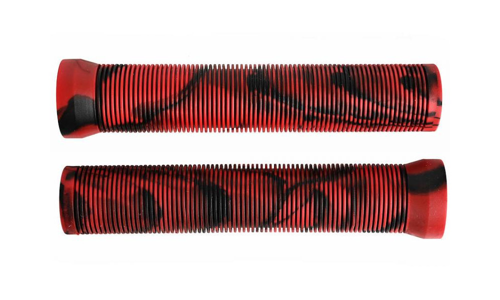 Käepidemed ProX GP-70H 165mm red-black 