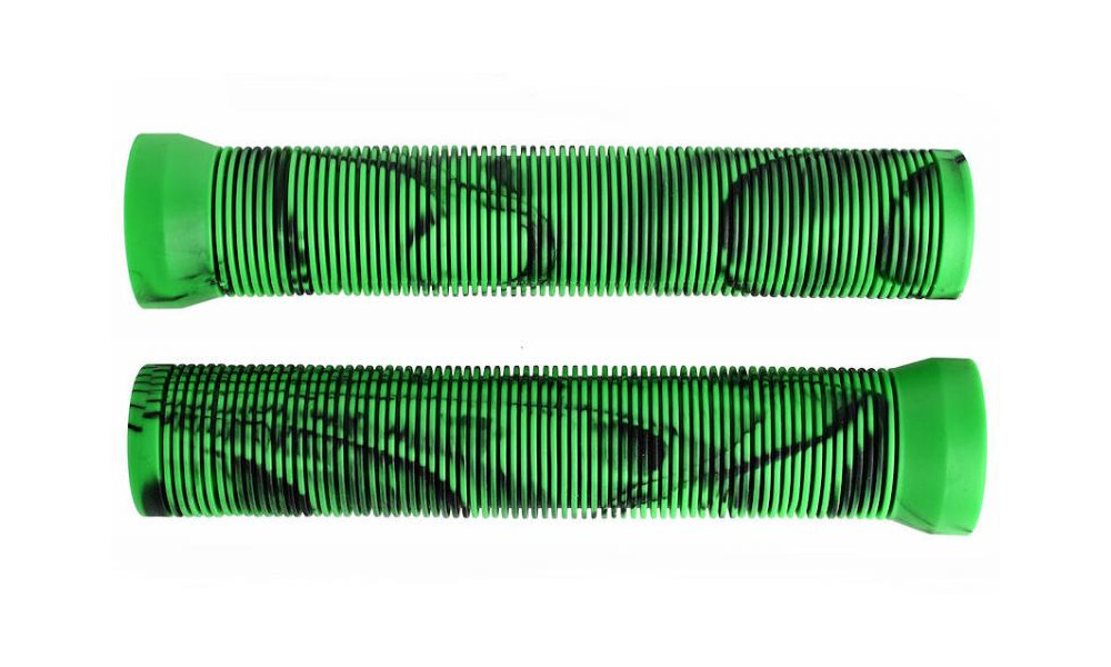 Käepidemed ProX GP-70H 165mm green-black 