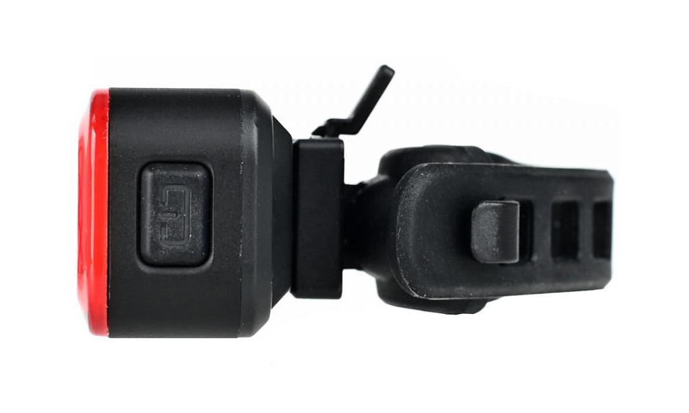 Tagatuli ProX Auriga COB LED Brake Alarm 300Lm Memory USB - 3