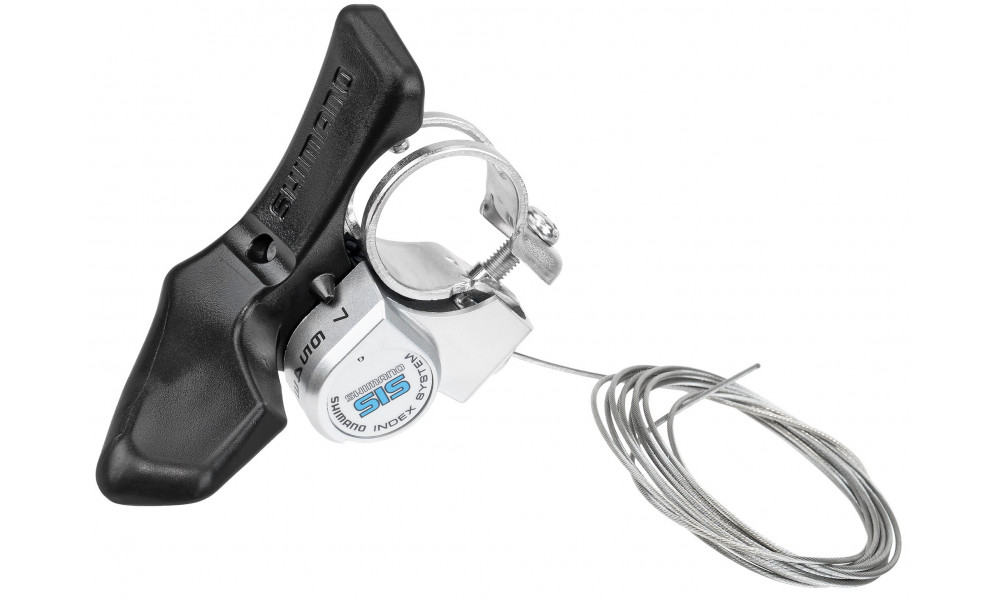 Linkvahetus Shimano SL-A050 7-speed 