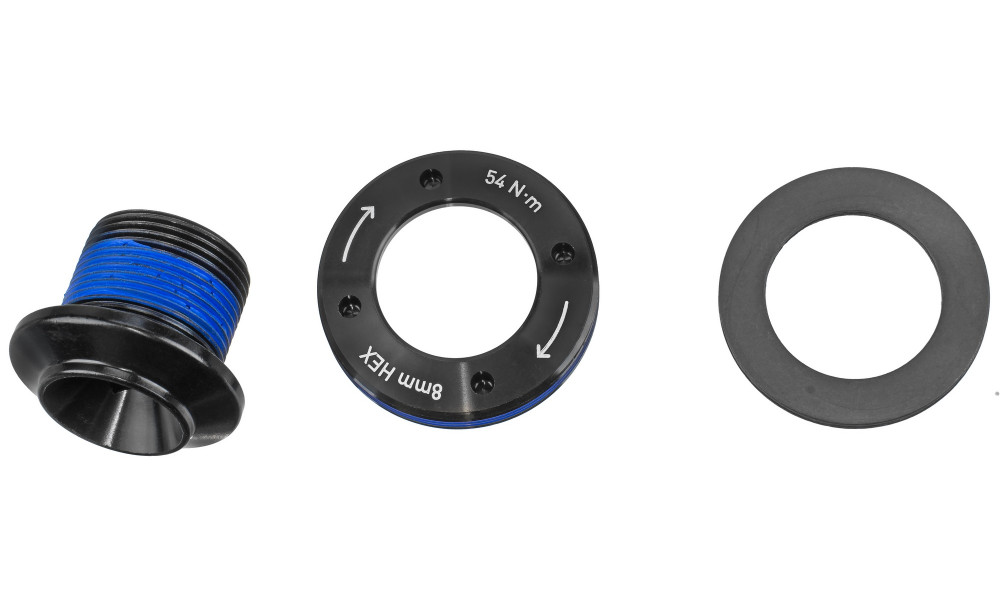 Polt vändale SRAM BB30 Self-extracting M18/M30 left 