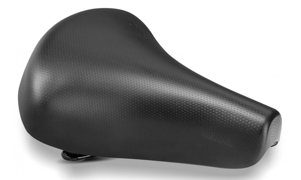 Sadul Selle Royal Holland Unitech Relaxed black - 1