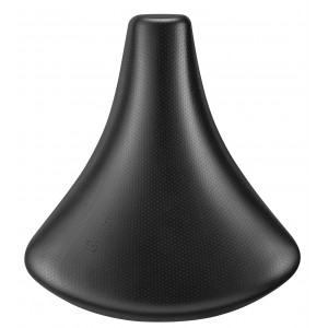 Sadul Selle Royal Holland Unitech Relaxed black